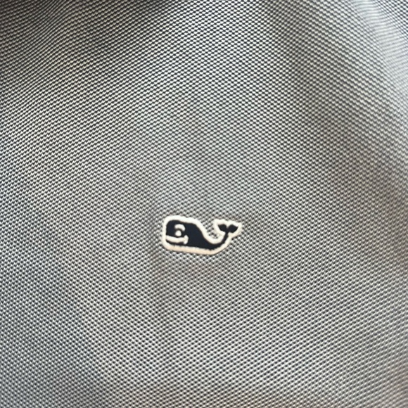 Vineyard Vines women’s golf polo - Picture 2 of 3